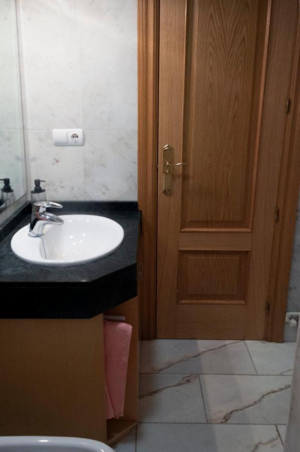 Apartamento Lardelli Granada Exterior foto